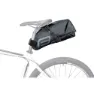 Force Adventure 5.3l Sadeltaske, Black, One Size