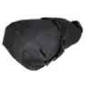 Force Adventure 5l Sadeltaske, Black, One Size