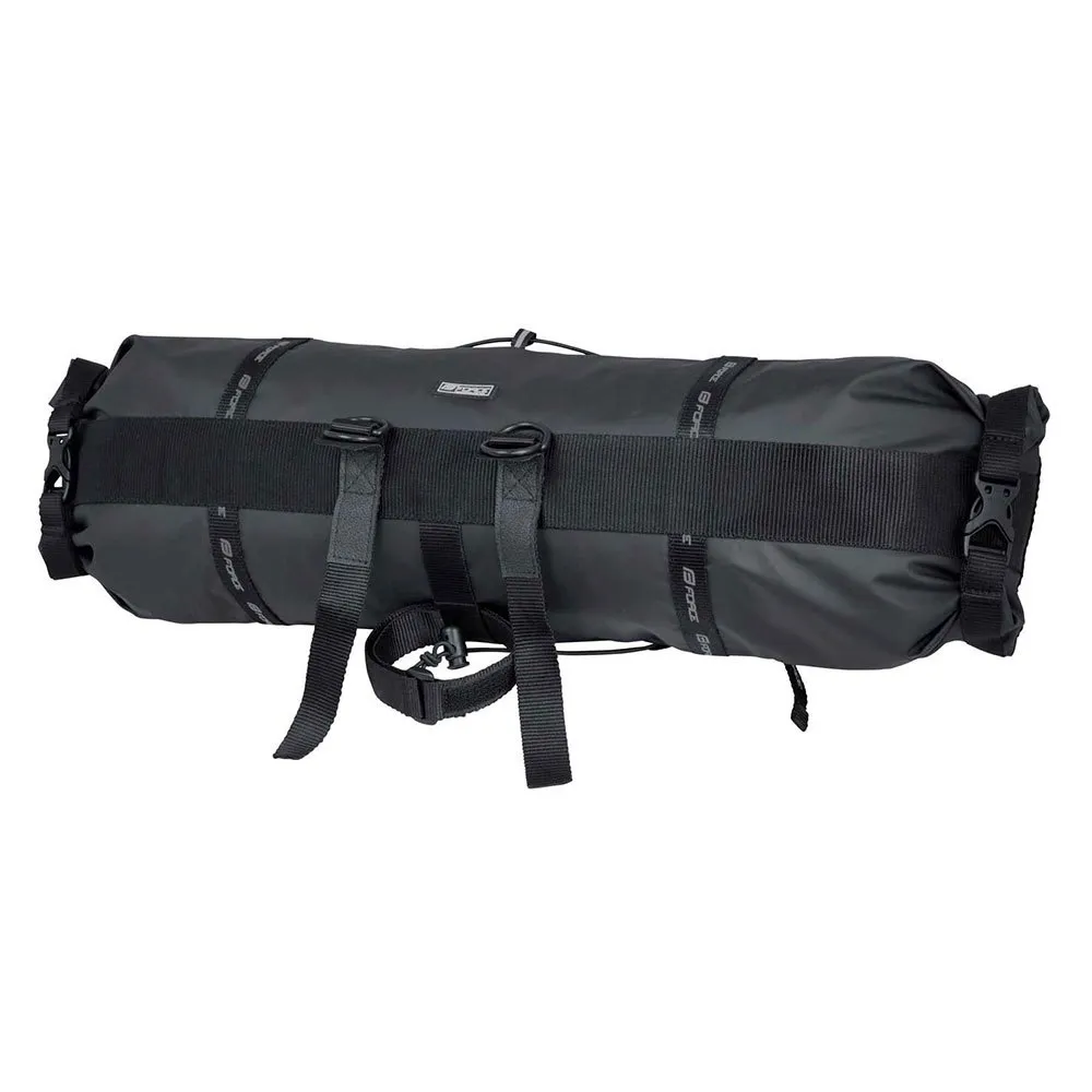 Force Adventure 8l Styrväska, Black, One Size