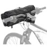 Force Adventure 8l Styrväska, Black, One Size
