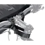 Force Adventure 8l Styrväska, Black, One Size