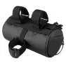 Force Adventure Burrito 0.9l Styrväska, Black, One Size