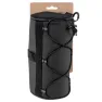 Force Adventure Burrito 0.9l Styrväska, Black, One Size