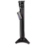 Force Air Tank Tower Cykelpump, Black, 160psi