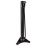 Force Air Tank Tower Cykelpump, Black, 160psi