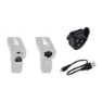 Force Alert Usb Framlampa, Black, 350 Lumens