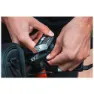 Force Alert Usb Framlampa, Black, 350 Lumens