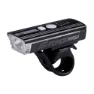 Force Alert Usb Framlampa, Black, 350 Lumens