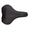 Force Althea Gel Cykelsadel, Black, One Size