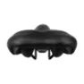 Force Althea Gel Cykelsadel, Black, One Size