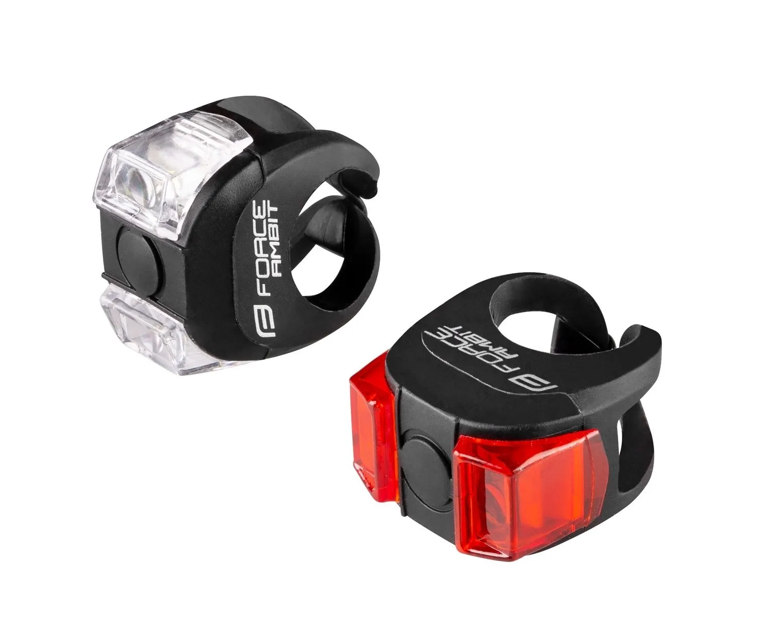 Force Ambit lampset Force Ambit lampset