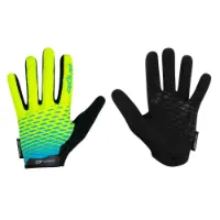 Force Angle MTB Sommer Handskar Navy Force Angle MTB Sommer Handskar Navy
