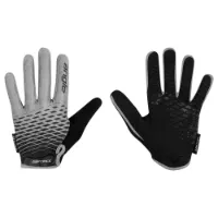 Force Angle MTB Sommer Handskar Navy Force Angle MTB Sommer Handskar Navy