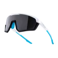 Force Apex Cykelglasögon Kontrast lins Fluo