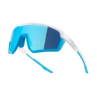 Force Apex Cykelglasögon Kontrast lins Fluo Force Apex Cykelglasögon Kontrast lins Fluo