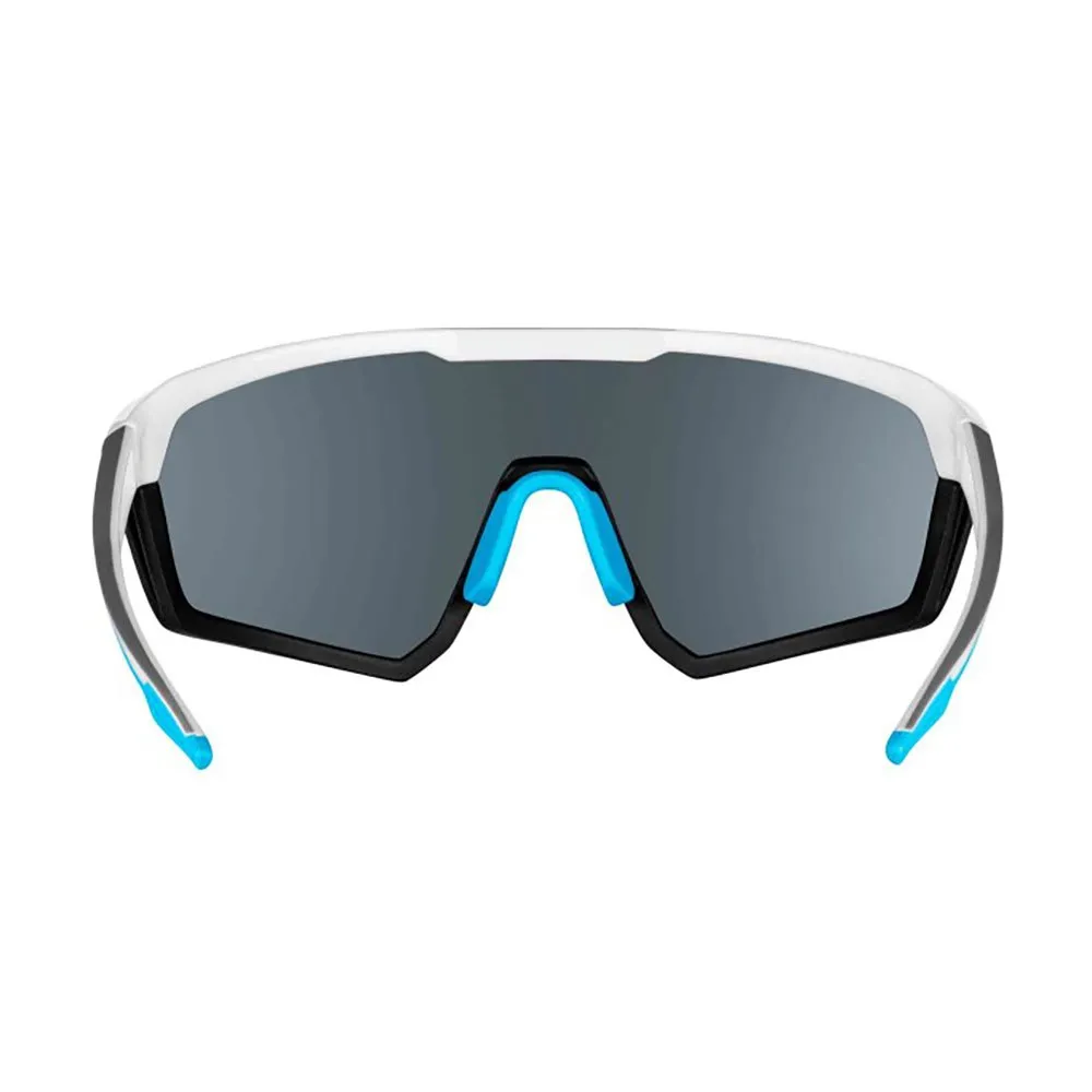 Force Apex Cykelglasögon Kontrast lins Fluo