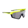 Force Apex Foto Kromatiska Solglasögon, Fluo yellow / grey, Fotocromic Grey/CAT0-3