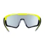 Force Apex Foto Kromatiska Solglasögon, Fluo yellow / grey, Fotocromic Grey/CAT0-3