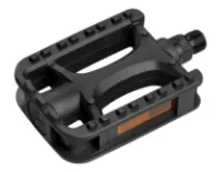 Force Arto Plastik Pedal med lager