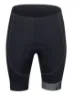 Force B21 Shorts med inlägg svart