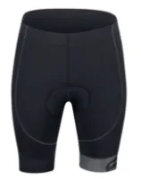 Force B21 Shorts med inlägg svart