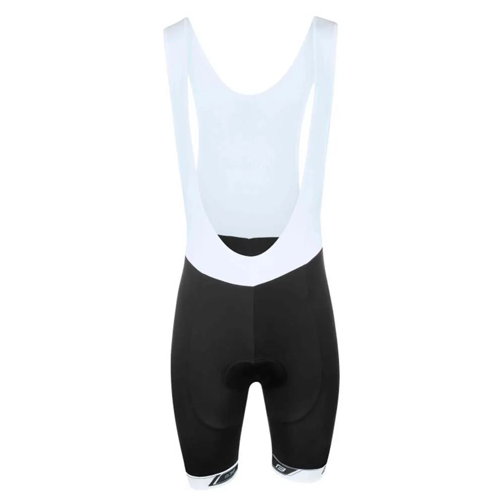 Force B38 Cykelbyxor, Black Force B38 Cykelbyxor, Black