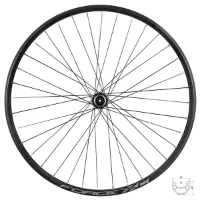 Force Basic Framhjul 29"Svart