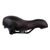 Force Baxter Plus Tourist Cykelsadel Force Baxter Plus Tourist Cykelsadel