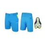 Force Blade MTB shorts blå
