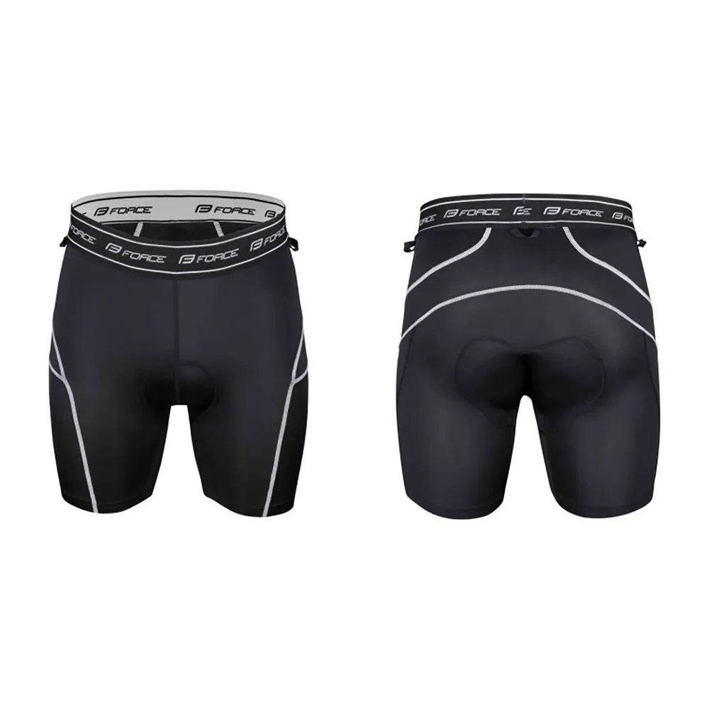 Force Blade Mtb Shorts Force Blade Mtb Shorts