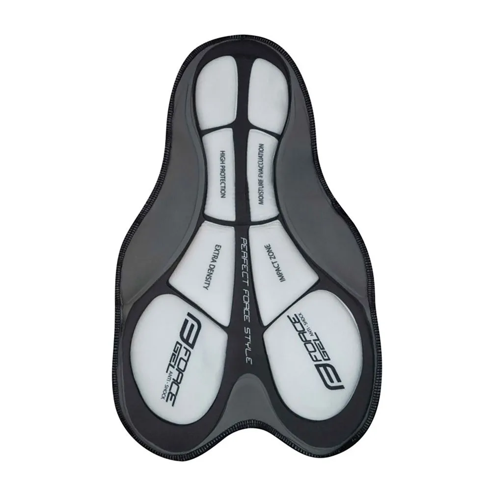 Force Blade Mtb Shorts Force Blade Mtb Shorts