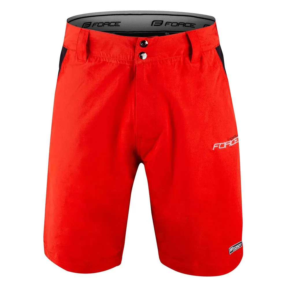 Force Blade Mtb Shorts Force Blade Mtb Shorts