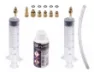 Force Bleed kit till Shimano, Tektro och Magura bromsar