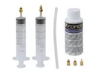 Force Bleed kit till Shimano, Tektro och Magura bromsar
