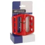 Force Bmx Hot Cykelpedaler, Red, One Size
