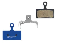 Force Bromsklossar Shimano XTR, XT, SLX 2011 Force Bromsklossar Shimano XTR, XT, SLX 2011