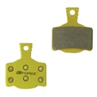 Force Bromsklossar till Magura MT 2, 4, 6 och 8 Sintered Force Bromsklossar till Magura MT 2, 4, 6 och 8 Sintered