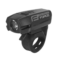 Force BUG-400 framlampa Force BUG-400 framlampa