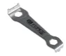 Force Bultnyckel silver