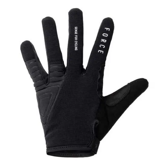 Force Carg Handskar, Black Force Carg Handskar, Black