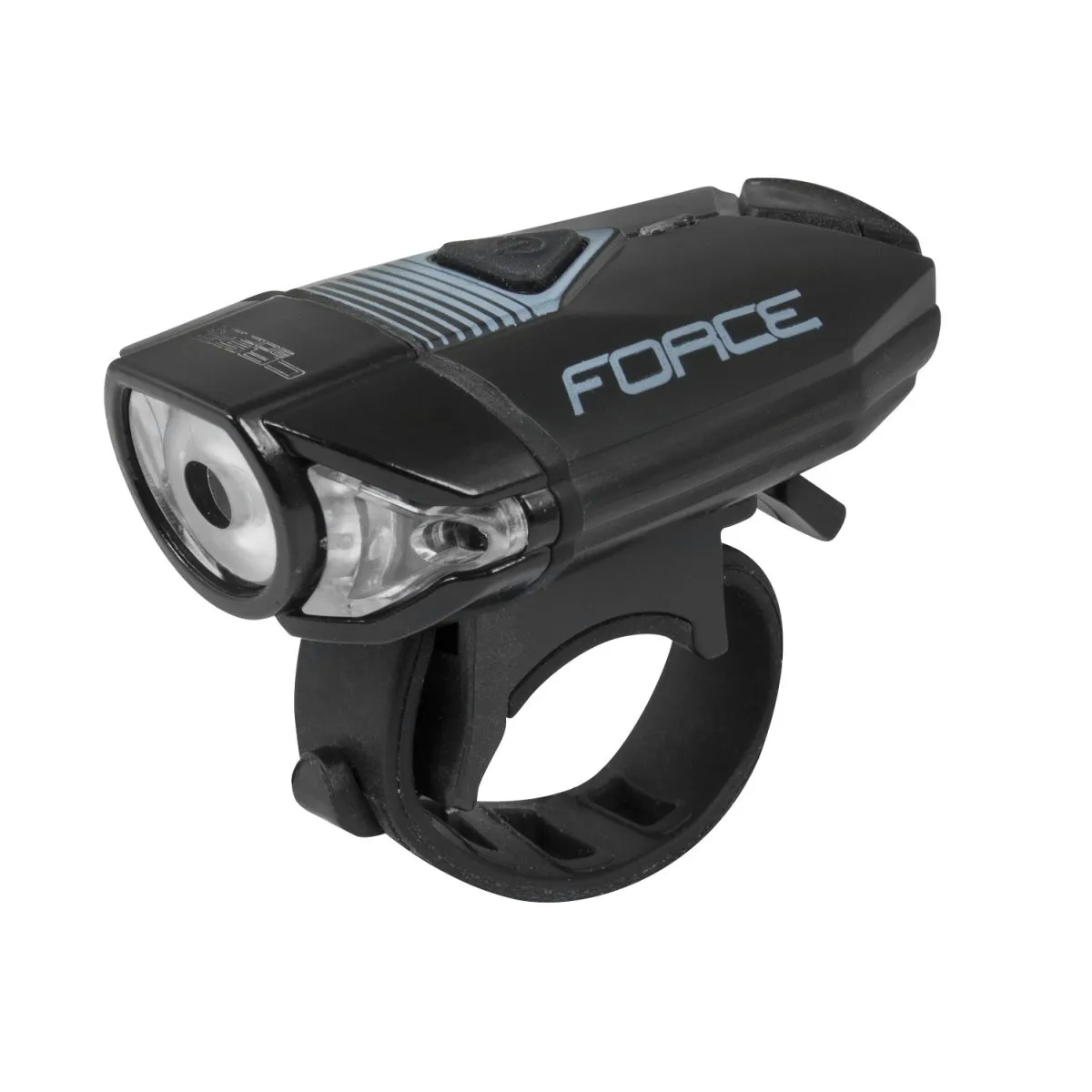 Force Cass 300 Lumen framlampa USB Force Cass 300 Lumen framlampa USB