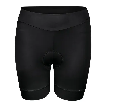 Force Charm Cykelshorts Till Kvinnor Svart Force Charm Cykelshorts Till Kvinnor Svart