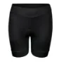 Force Charm Cykelshorts Till Kvinnor Svart