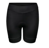 Force Charm Cykelshorts Till Kvinnor Svart Force Charm Cykelshorts Till Kvinnor Svart