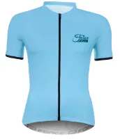 Force Charm Jersey till kvinnor Ljus