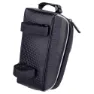 Force Clash Ramstödrem, Black, One Size