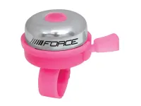 Force Classic ringklocka