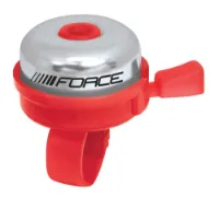 Force Classic ringklocka