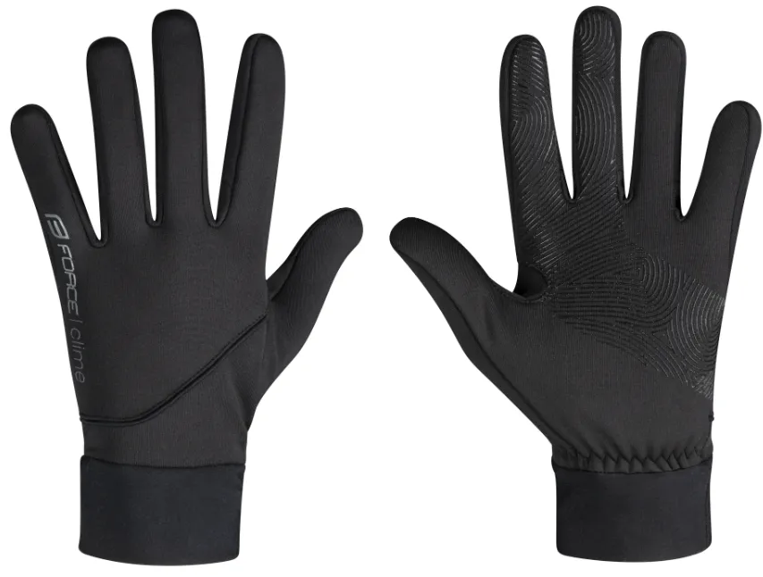Force Clime cykelhandskar Force Clime cykelhandskar
