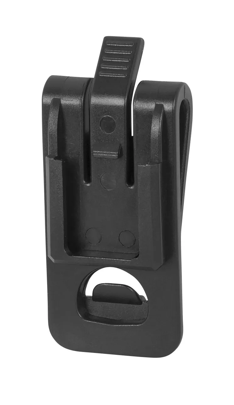 Force Clips till baklampor som fästs på kläder Force Clips till baklampor som fästs på kläder
